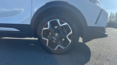 Vauxhall Mokka 1.2 Turbo 136 GS 5dr Petrol Hatchback